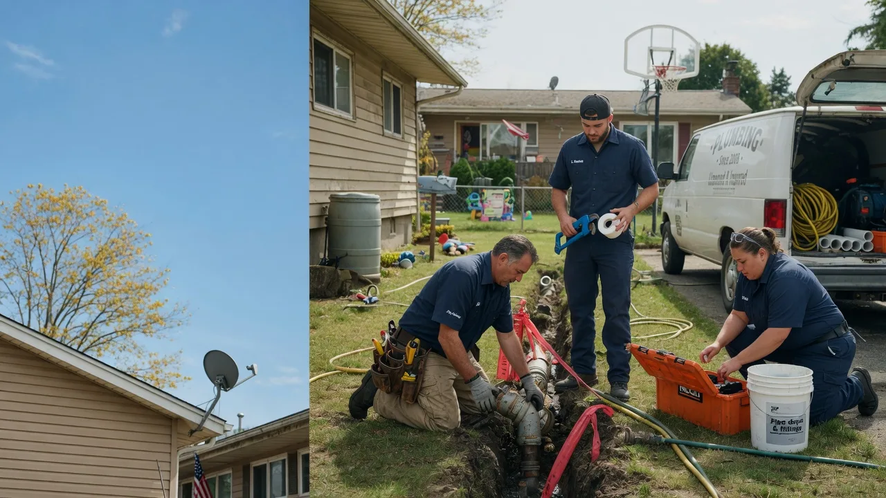 Garbage Disposal Replacement in Manchester, KY near me